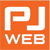 PJ Web Solutions Ltd Logo