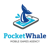 PocketWhale Logo