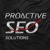 Proactive SEO Solutions Logo