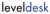Leveldesk Logo
