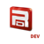 Reservoir Dev Logo