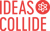 Ideas Collide Logo
