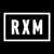 RXM Creative Logo
