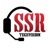 SSR TECHVISION Logo