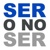 SER o no SER Logo