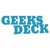 GeeksDeck Logo