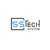 SSTech System Solutions Pvt Ltd Logo