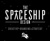 The Spaceship Design Logo