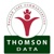 Thomson Data Logo