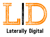 Laterally Digital Logo