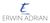 Erwin Adrian Ltd Logo