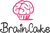 Brain Cake Logo