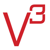 V3 Digital Inc. Logo