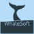 WhaleSoft Logo