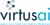 Virtusai Logo