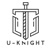 U-Knight Web Studio LLC Logo