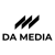 DA Media Logo