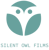 Silent Owl Films Logo