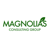 Magnolias Consulting Group Logo