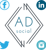 Anita  Davila Social Logo