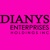 Dianys Enterprises Holdings Logo