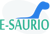 E-Saurio Logo