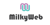 MilkyWeb Logo