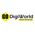 Godigiworld Logo