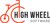 High Wheel Software Logo