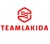 Team Lakida Logo