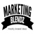 Marketing Blendz Logo