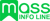 Mass infoline Logo