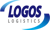 Logos Logistics Logo