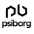 PsiBorg Technologies Private Limited Logo