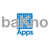 baKno Apps Logo