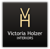 Victoria Holzer Interiors LLC Logotype