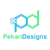 Pekan Designs - Web & App Development Logo