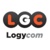 Provider Logotype Logycom Logo