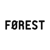 Forest Web Design Reading Logo