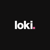 Loki Creative Logo