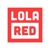 Lola Red Logo