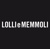 LOLLI e MEMMOLI Logo