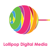 Lollipop Digital Media Logo