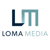 Loma Media Logo