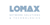 Lomax Guatemala Logo