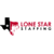 Lone Star Staffing, LLC Logotype