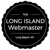 Long Island Webmaster Logo