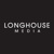 Longhouse Media Logo