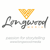 Longwood Media Logo