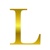 Look Live Luxe Logo